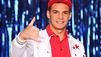 Pietro Lombardi: Vom Casting bis zum Finale