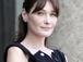 Carla Bruni: Madame bald eine Maman?