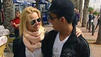 Checker und Sarah Latton: Hei&szlig;er Tanz auf Mallorca