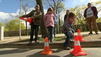 So nehmen Kinder den Stra&szlig;enverkehr war
