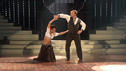 Moritz A. Sachs tanzt den Paso Doble