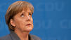 Merkels Fahrplan zum Atomausstieg verschoben