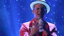Pietro Lombardi mit "Dance With My Father" DSDS-Finale