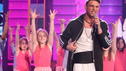 Pietro Lombardi singt "Que Sera, Sera" DSDS-Finale