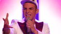 Pietro Lombardi singt "Call My Name" DSDS-Finale