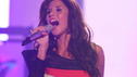 Sarah Engels singt "How Will I Know" DSDS 2011 - Finale