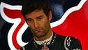 Formel 1 2011: Mark Webber, Red Bull Racing