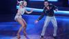 Thomas Karaoglan  und Sarah Latton: Jive