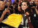 H&auml;lt Lena Meyer-Landrut dem Druck stand?