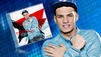 Pietro Lombardi mit dem Siegertitel "Call My Name" zum Downloaden