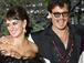 Cruz & Depp: Piraten-Premiere in Disneyland