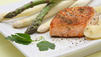 Abnehmen mit Spargel: Rezepte f&uuml;r den ersten Tag