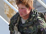 Prinz Harry im Visier von Terroristen