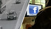 Polizei jagt Raser via Facebook