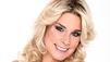 Claudelle Deckert hat einen Ring verloren!