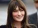Carla Bruni sagt Cannes-Teilnahme ab