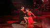 Let's Dance 2011: Moritz A. Sachs und Melissa Ortiz-Gomez tanzen den Tango