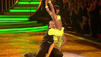 Let's Dance 2011: Moritz A. Sachs tanzt die Salsa