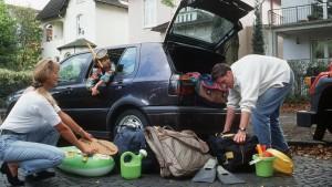 Das verrät Ihr Auto über Sie Studie: Frauen sind wahre Auto-Messies