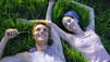 Test: Verlieben Sie sich im Sommer?