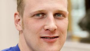 Maik, 30, Polizist Wer ist Maik?