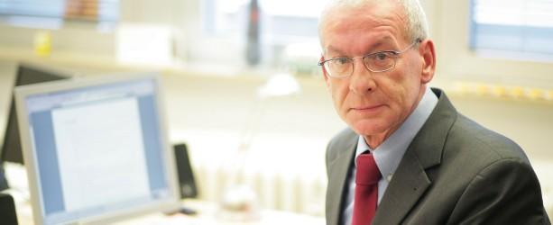 Wachsen Ihnen die Schulden über den Kopf?
