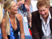 Sind Harry und Chelsy wieder zusammen?