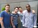 'Blue': Nackt zum ESC - das exklusive Interview