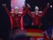 Jedward: Das ist KEINE Siegerpose!