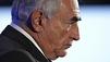 Sex-Angriff? IWF-Chef Strauss-Kahn festgenommen