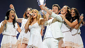 ESC 2011: Aserbaidschan ist Sieger