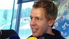 Vettel immer hei&szlig;: "Vom Rennsport nie die Schnauze voll"