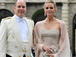 Ist die Hochzeit von F&uuml;rst Albert und Charlene Wittstock in Gefahr?