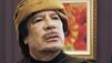 Den Haag: Haftbefehl gegen Gaddafi