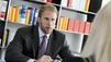Die Biografie von Christopher Posch