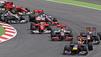 Barcelona: Vom Langweiler zum Spektakel-GP