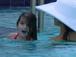 Suri Cruise: Plantschen mit der Mama