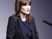 Carla Bruni schweigt zu Schwangerschaftsger&uuml;chten