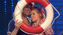 Maite Kelly tanzt den Quickstep
