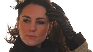 Schock: Kate soll unfruchtbar sein Der Druck von Außen ist groß