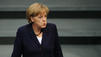 Merkel eckt mit &Auml;u&szlig;erungen &uuml;ber S&uuml;deuropa an