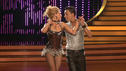 Thomas "Checker" Karaoglan und Sarah Latton: Salsa
