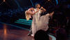 Best of Tim Lobinger und Isabel Edvardsson: Langsamer Walzer "Somewhere over the Rainbow"
