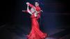Best of Regina Halmich und Sergiy Plyuta: Langsamer Walzer "Conquest of paradise"