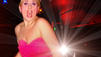 Adrenalinpower: Maite tanzt die ganze Nacht durch