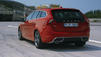 V60: Volvos Sportkombi im R-Design