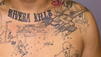 Tatort auf der Brust: Tattoo &uuml;berf&uuml;hrt M&ouml;rder