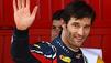 Qualifying zum Spanien-GP: Webber hat gebetet, vor Vettel zu sein