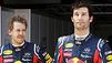 Webber beendet Vettels Pole-Serie