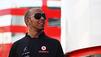 Hamilton h&auml;lt sich weiter f&uuml;r den Besten in der Formel 1